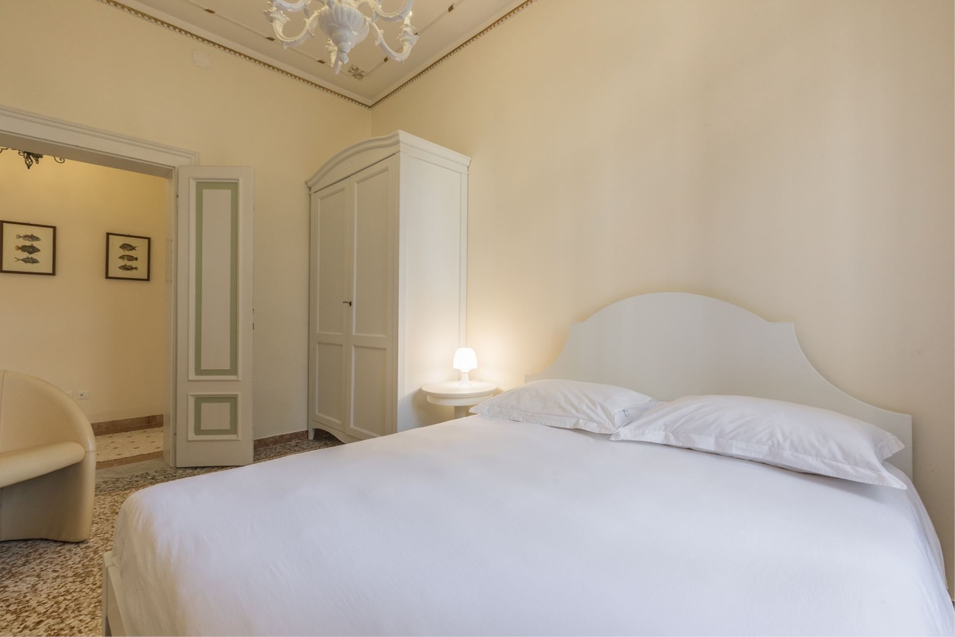 Apartment BARBARIA TERRACE