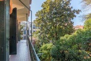 Apartment BARBARIA TERRACE