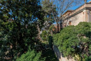 Apartment BARBARIA TERRACE