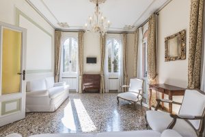 Apartment BARBARIA TERRACE