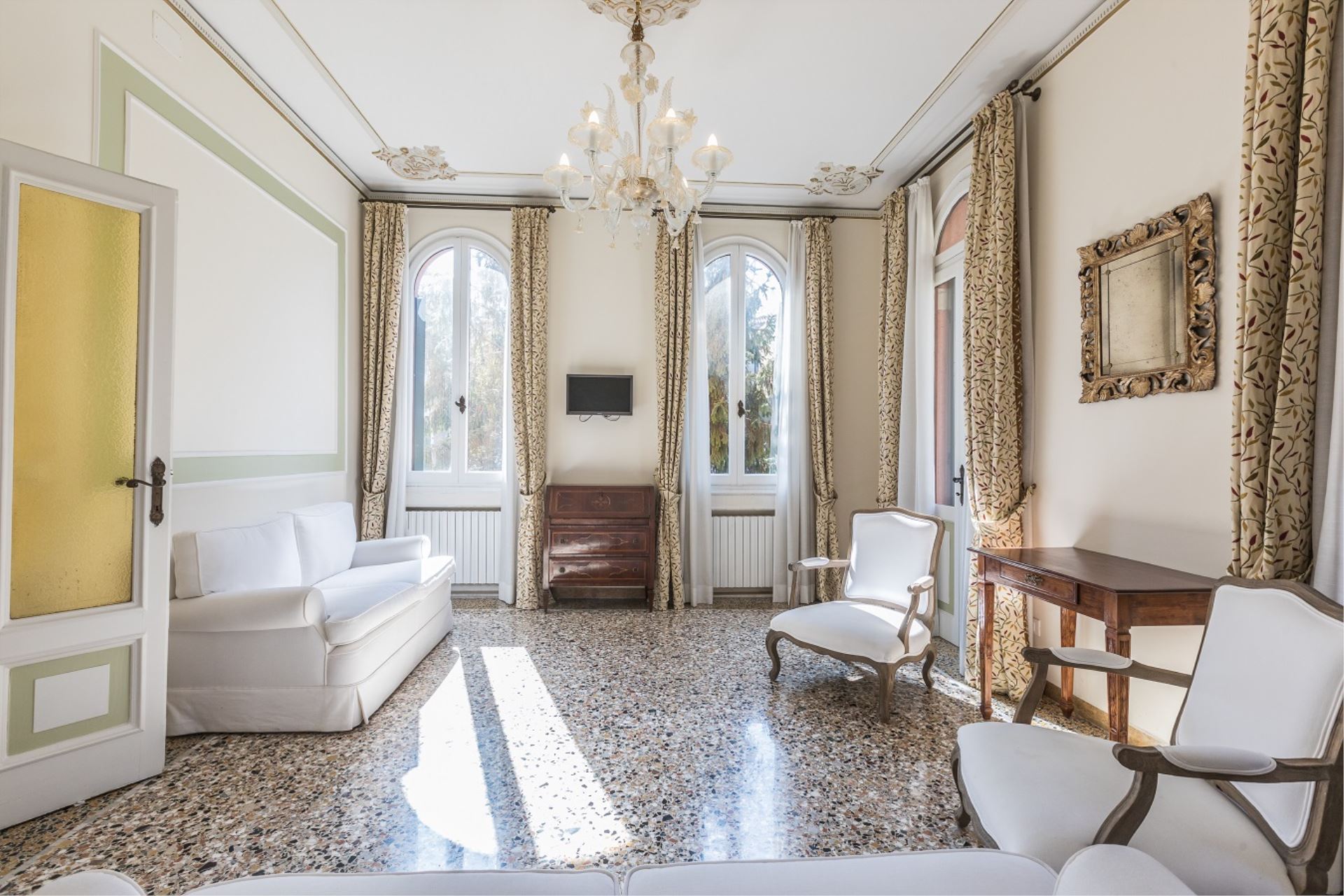 Apartment BARBARIA TERRACE