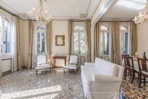 Apartment BARBARIA TERRACE