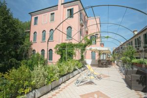 Apartment BARBARIA TERRACE