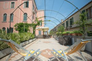 Apartment BARBARIA TERRACE