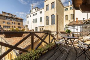 Apartment CORTE DELL'ALBERO