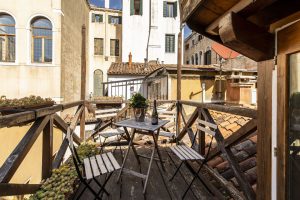 Apartment CORTE DELL'ALBERO