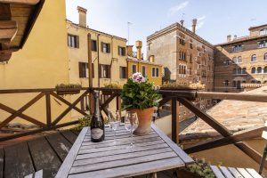 Apartment CORTE DELL'ALBERO