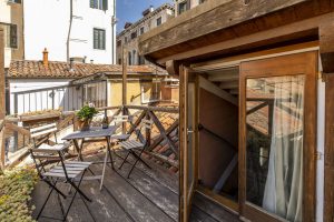 Apartment CORTE DELL'ALBERO