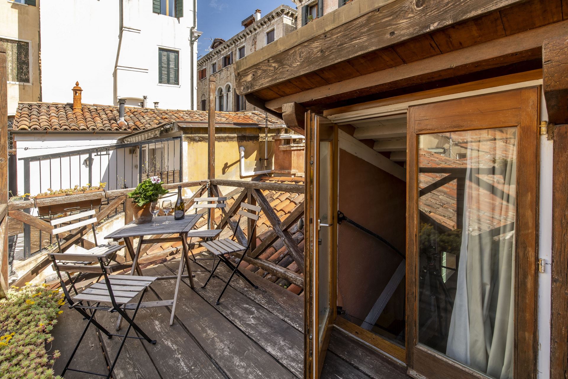 Apartment CORTE DELL'ALBERO