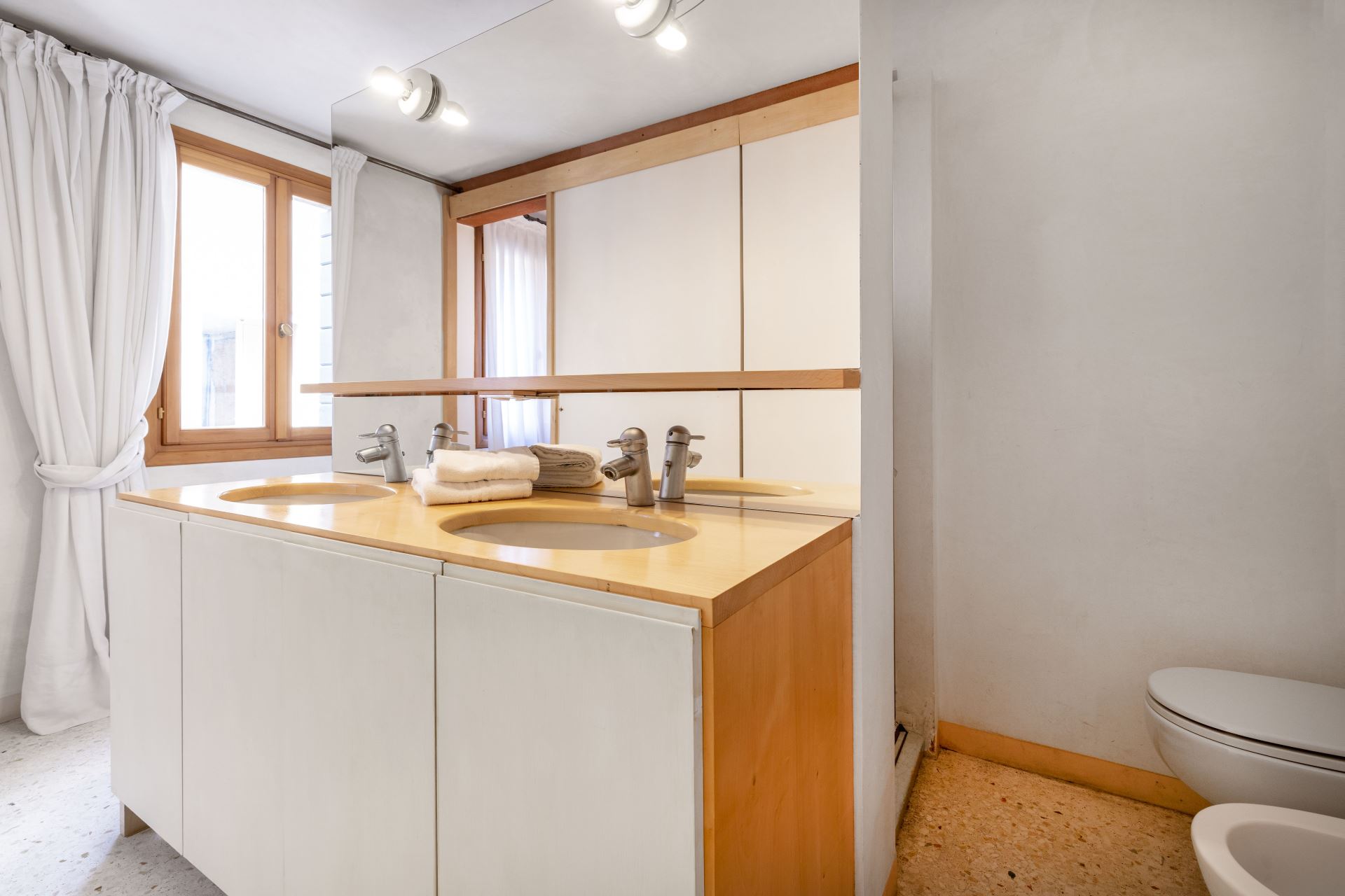 Apartment CORTE DELL'ALBERO