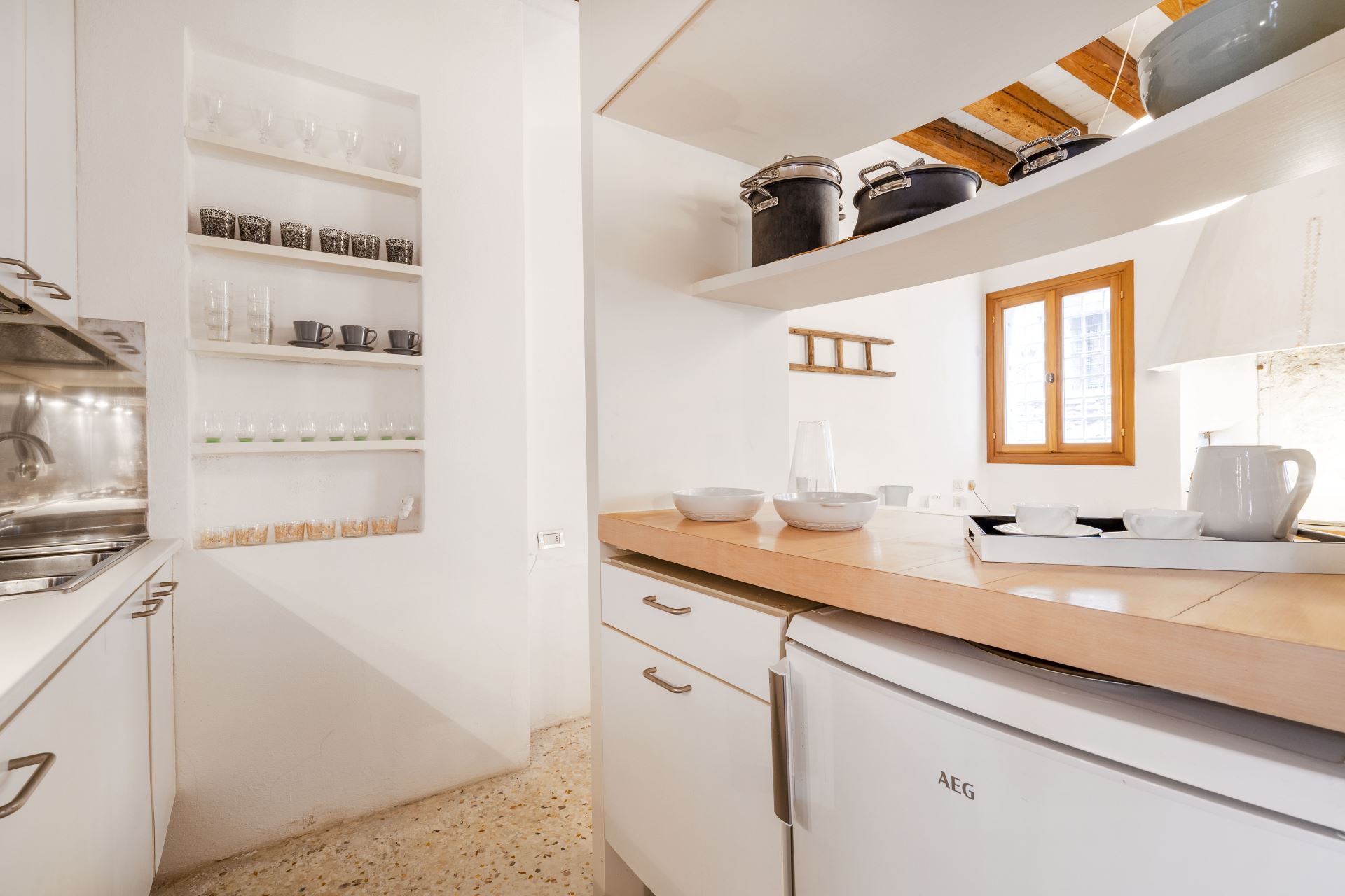 Apartment CORTE DELL'ALBERO