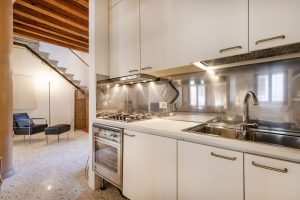 Apartment CORTE DELL'ALBERO