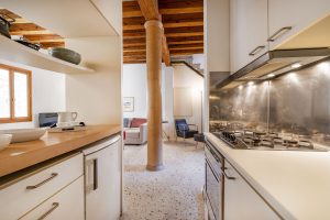 Apartment CORTE DELL'ALBERO