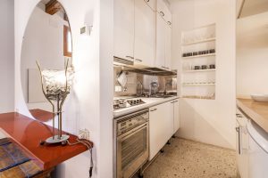 Apartment CORTE DELL'ALBERO