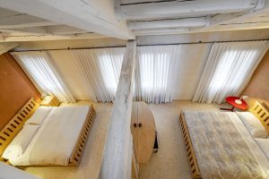 Apartment CORTE DELL'ALBERO