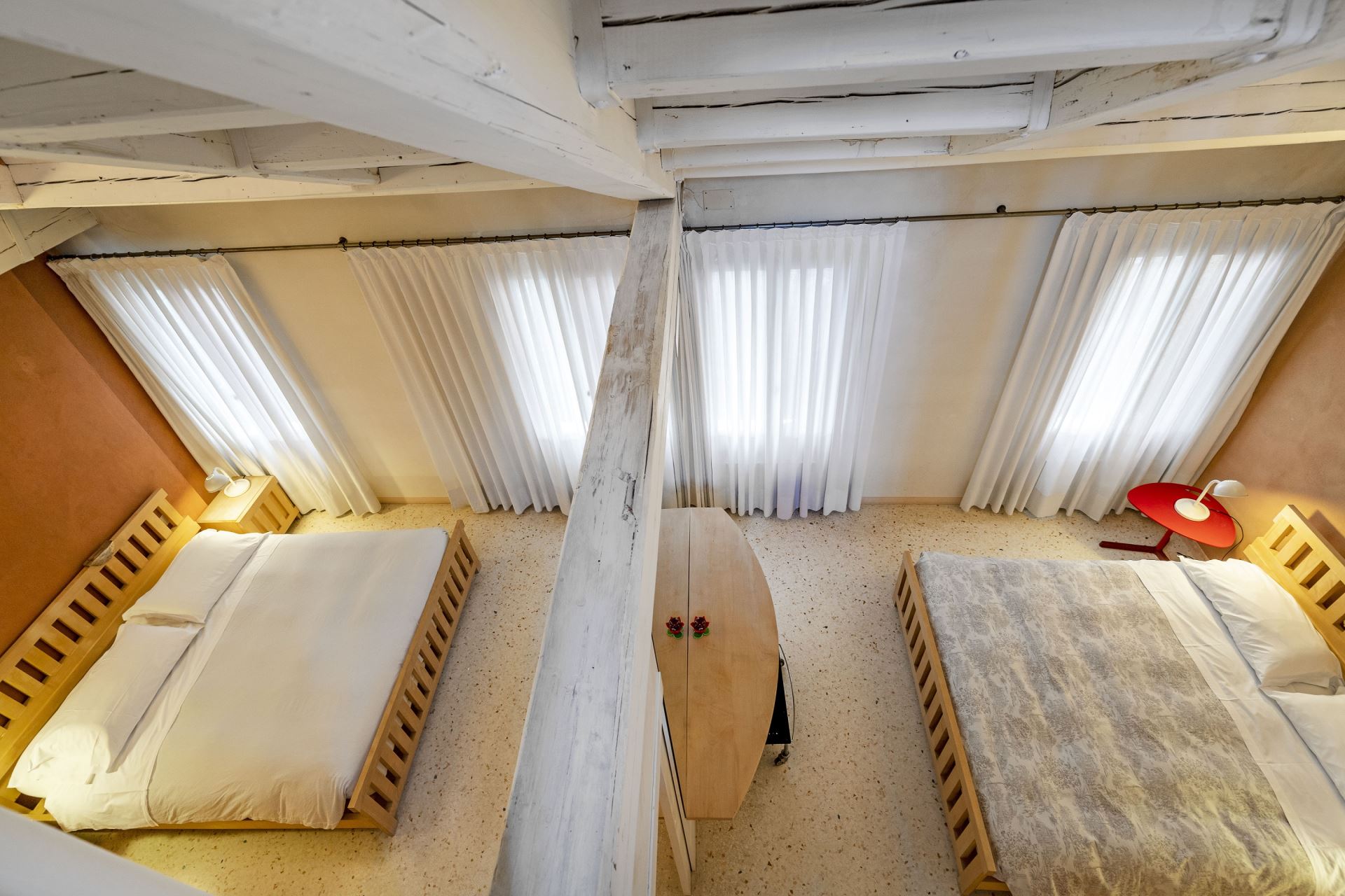 Apartment CORTE DELL'ALBERO