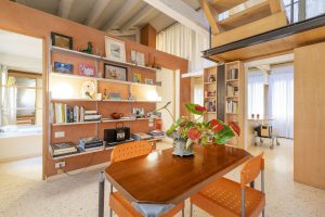 Apartment CORTE DELL'ALBERO