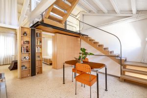 Apartment CORTE DELL'ALBERO