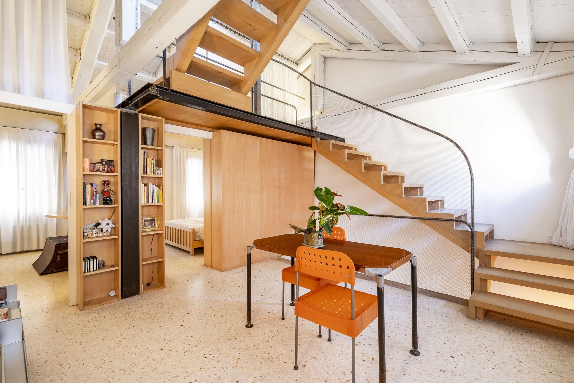 Apartment CORTE DELL'ALBERO