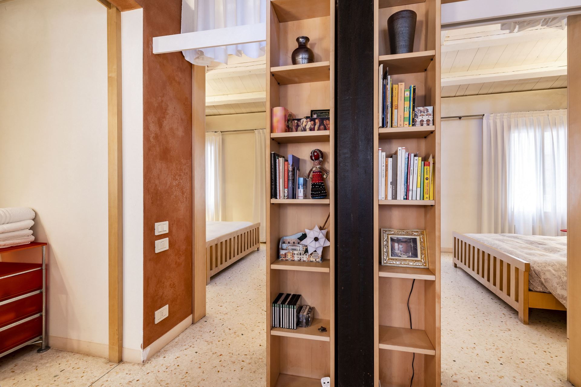 Apartment CORTE DELL'ALBERO