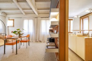 Apartment CORTE DELL'ALBERO