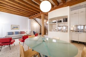 Apartment CORTE DELL'ALBERO
