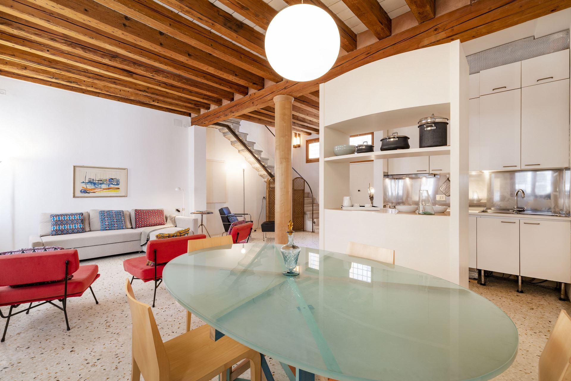 Apartment CORTE DELL'ALBERO