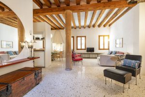 Apartment CORTE DELL'ALBERO