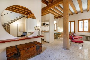 Apartment CORTE DELL'ALBERO