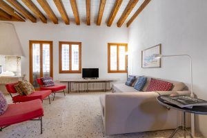 Apartment CORTE DELL'ALBERO