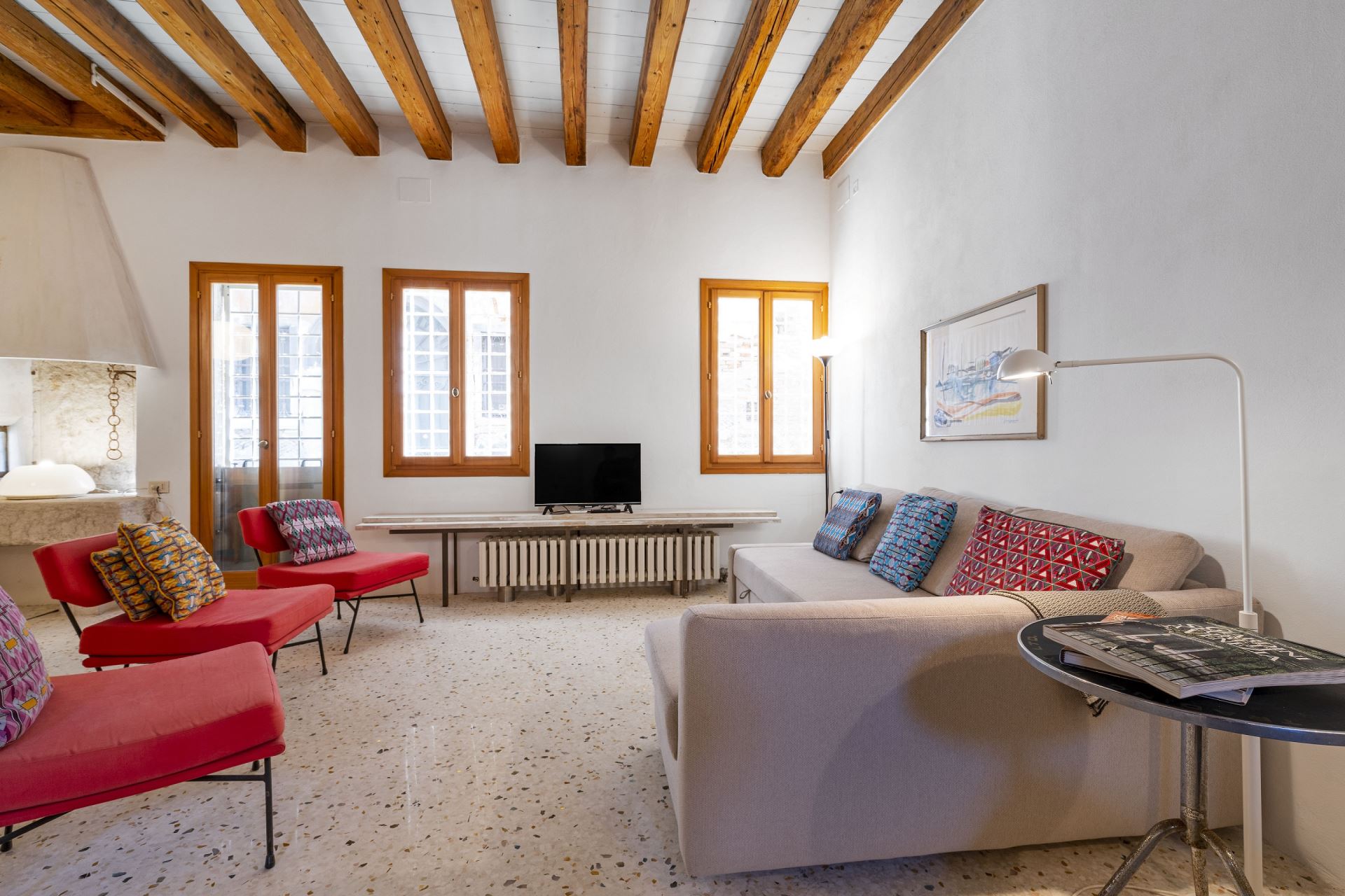 Apartment CORTE DELL'ALBERO