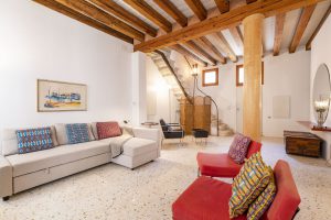Apartment CORTE DELL'ALBERO