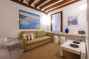 Apartment CA' FRANCESCA