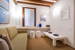 Apartment CA' FRANCESCA