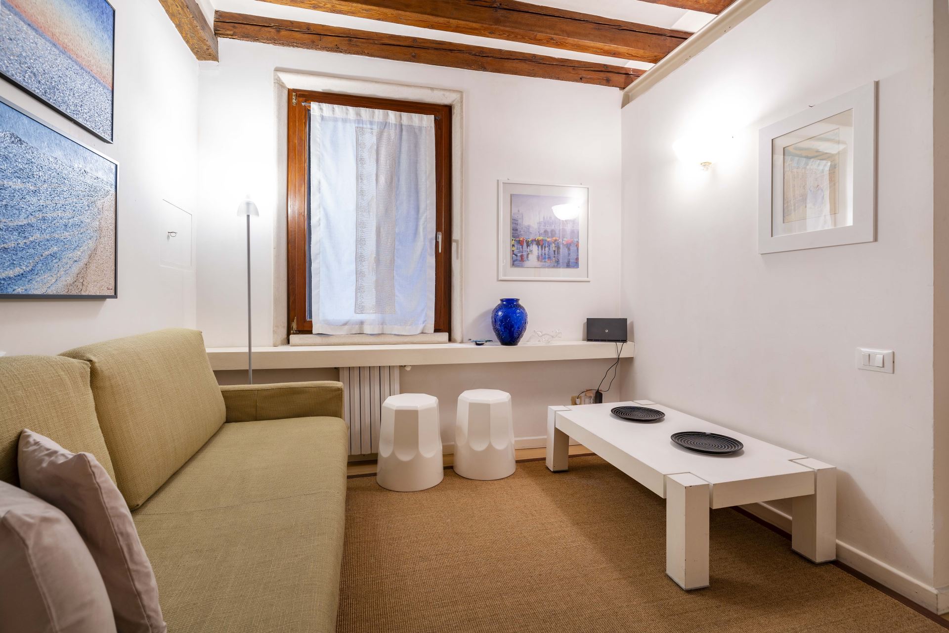 Apartment CA' FRANCESCA