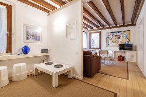 Apartment CA' FRANCESCA