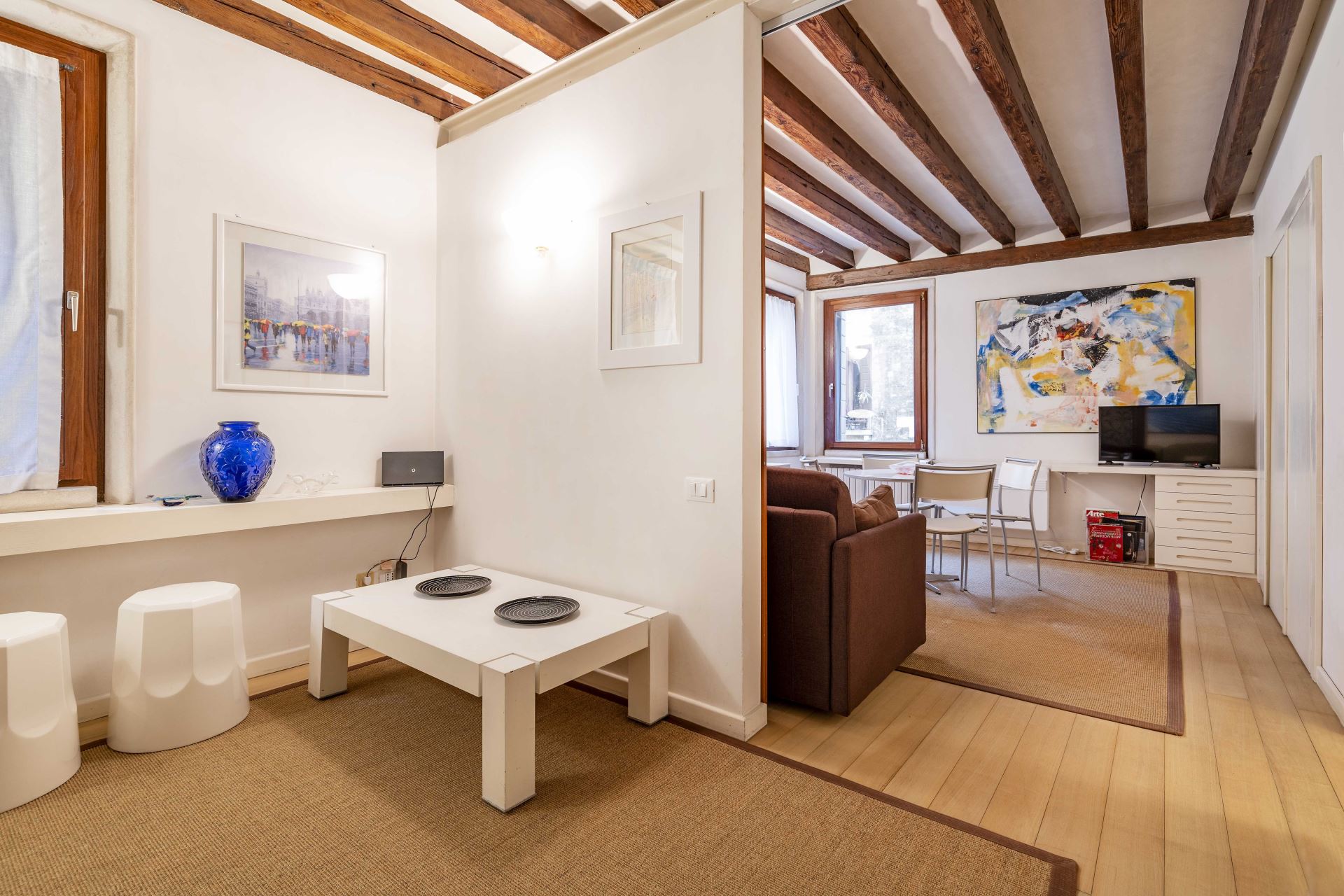 Apartment CA' FRANCESCA