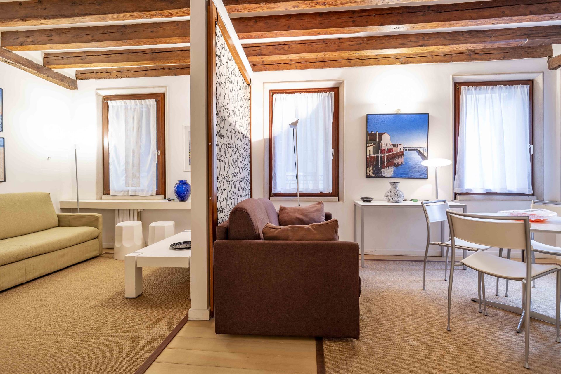 Apartment CA' FRANCESCA