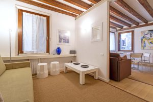 Apartment CA' FRANCESCA