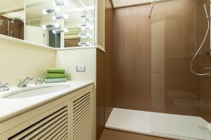 Apartment CA' FRANCESCA