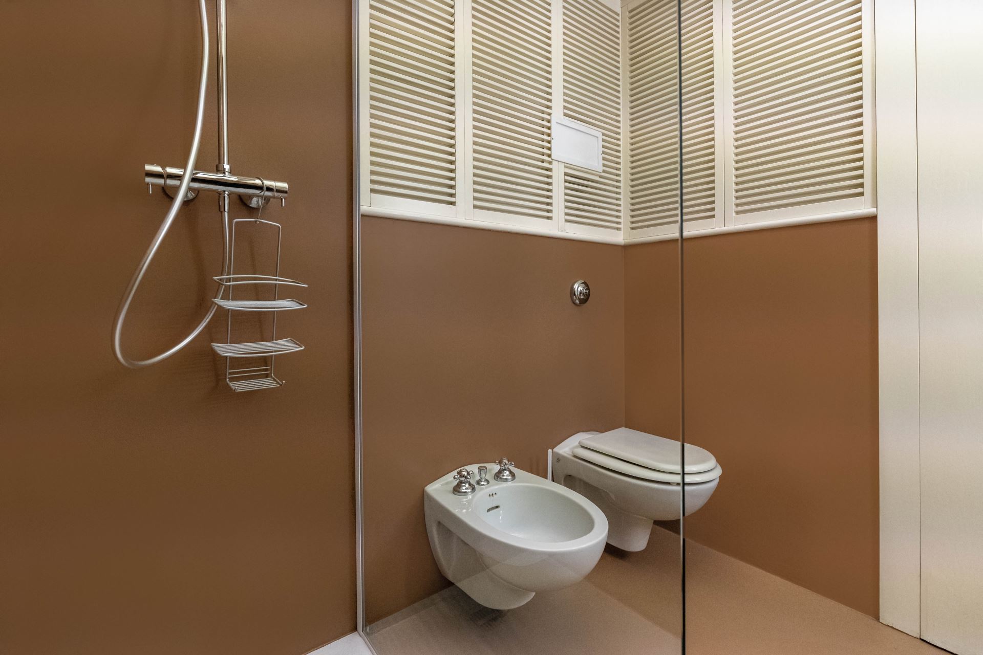 Apartment CA' FRANCESCA