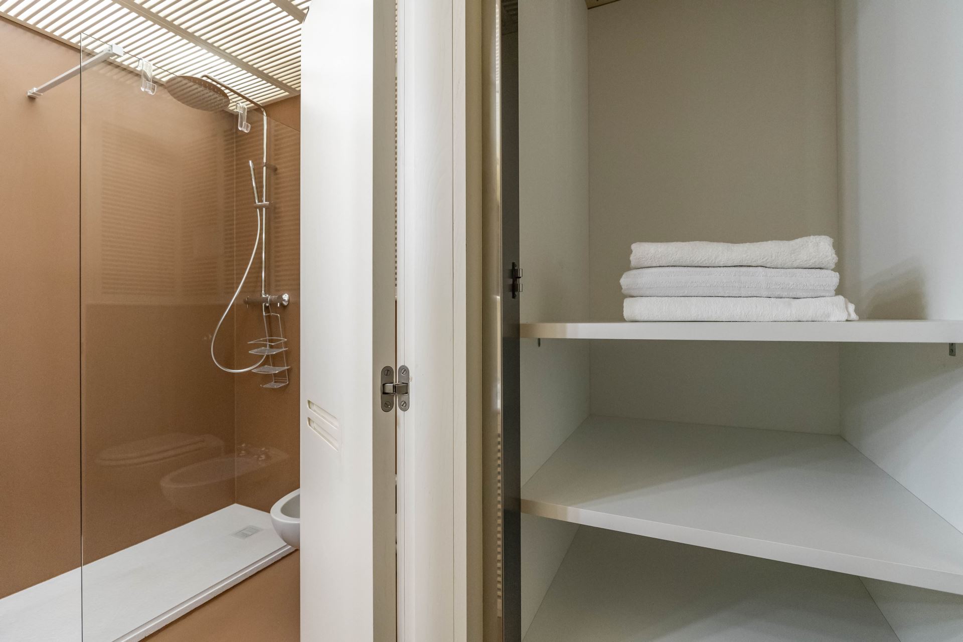 Apartment CA' FRANCESCA