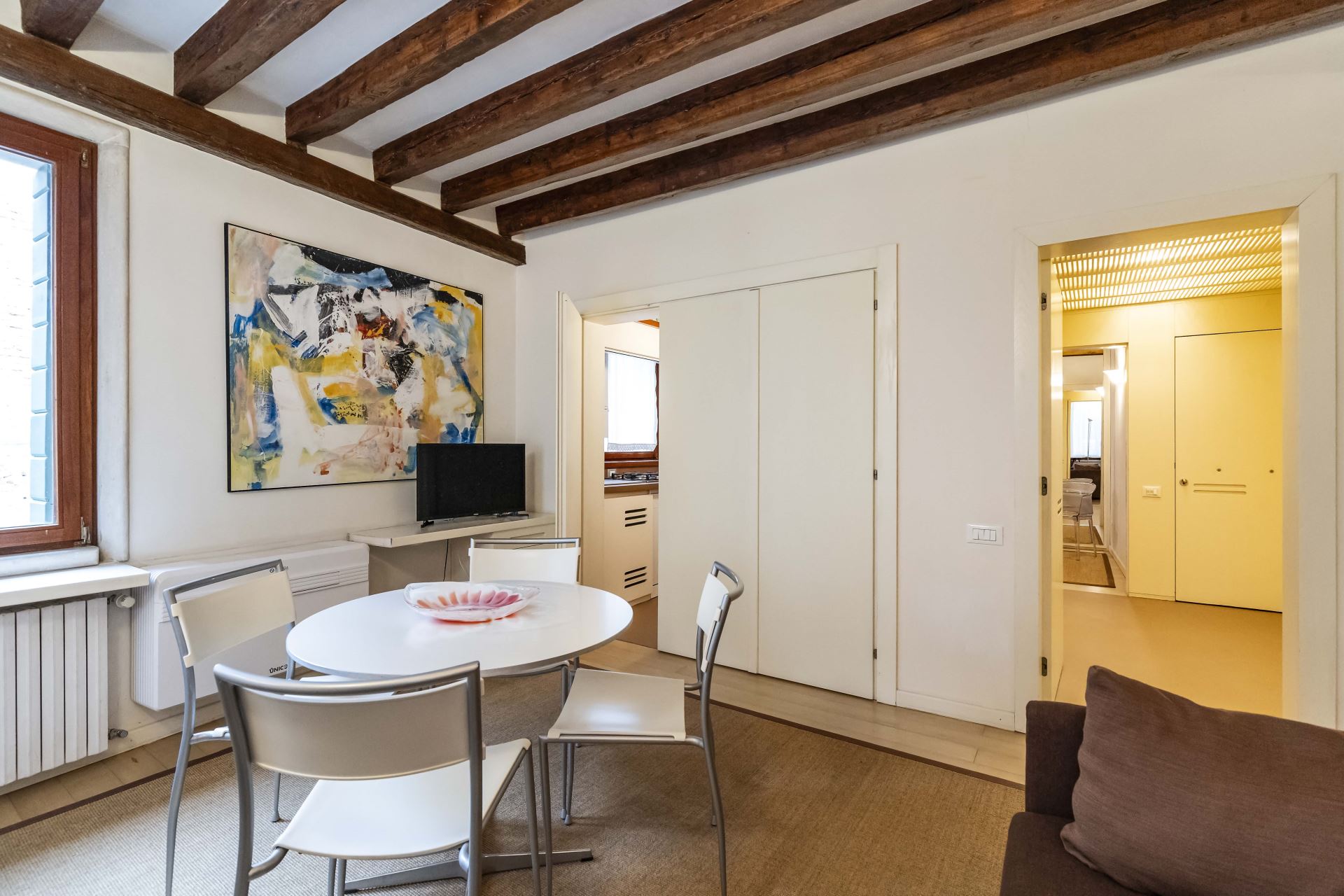 Apartment CA' FRANCESCA