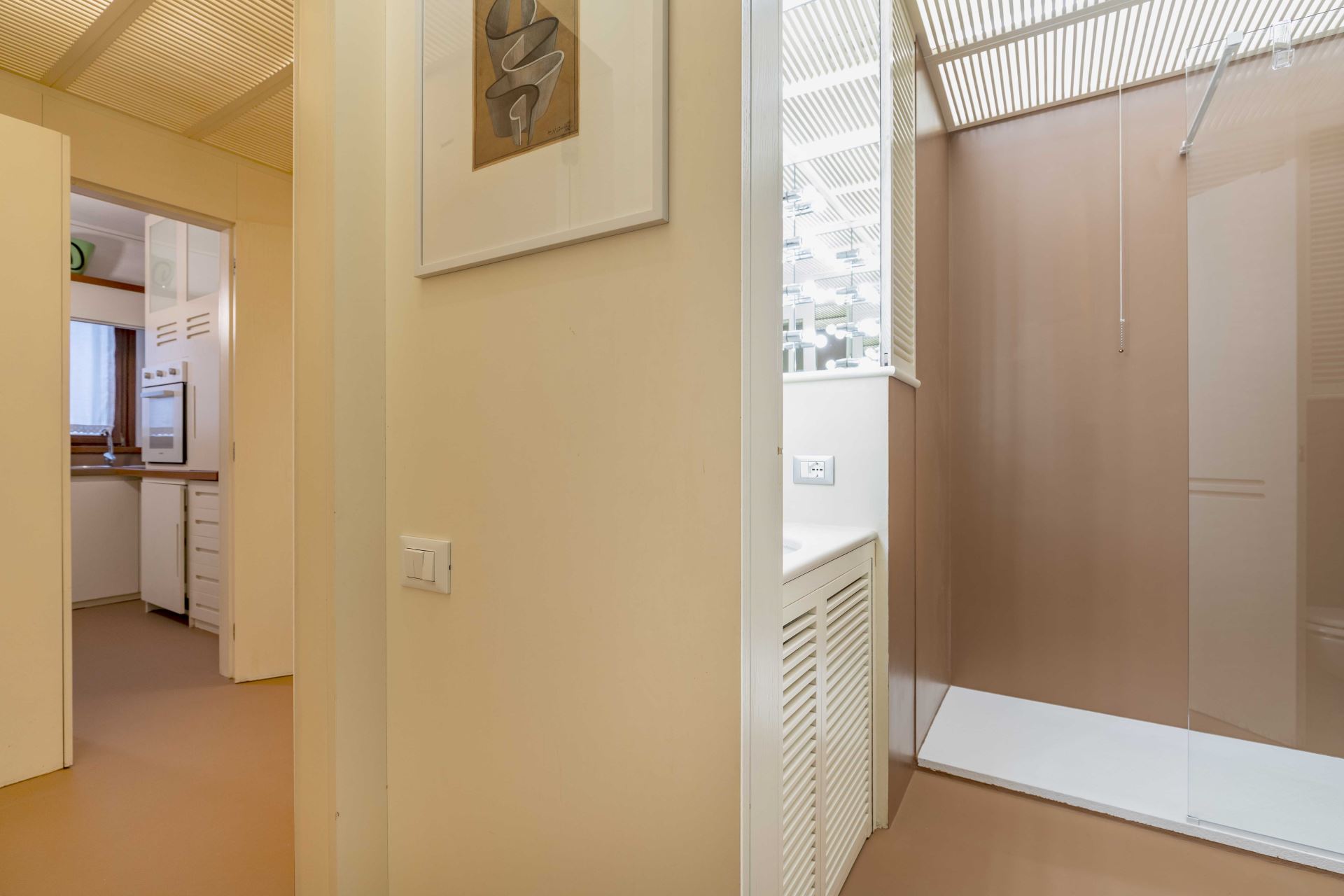 Apartment CA' FRANCESCA