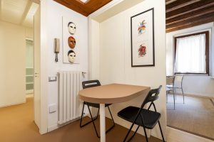 Apartment CA' FRANCESCA