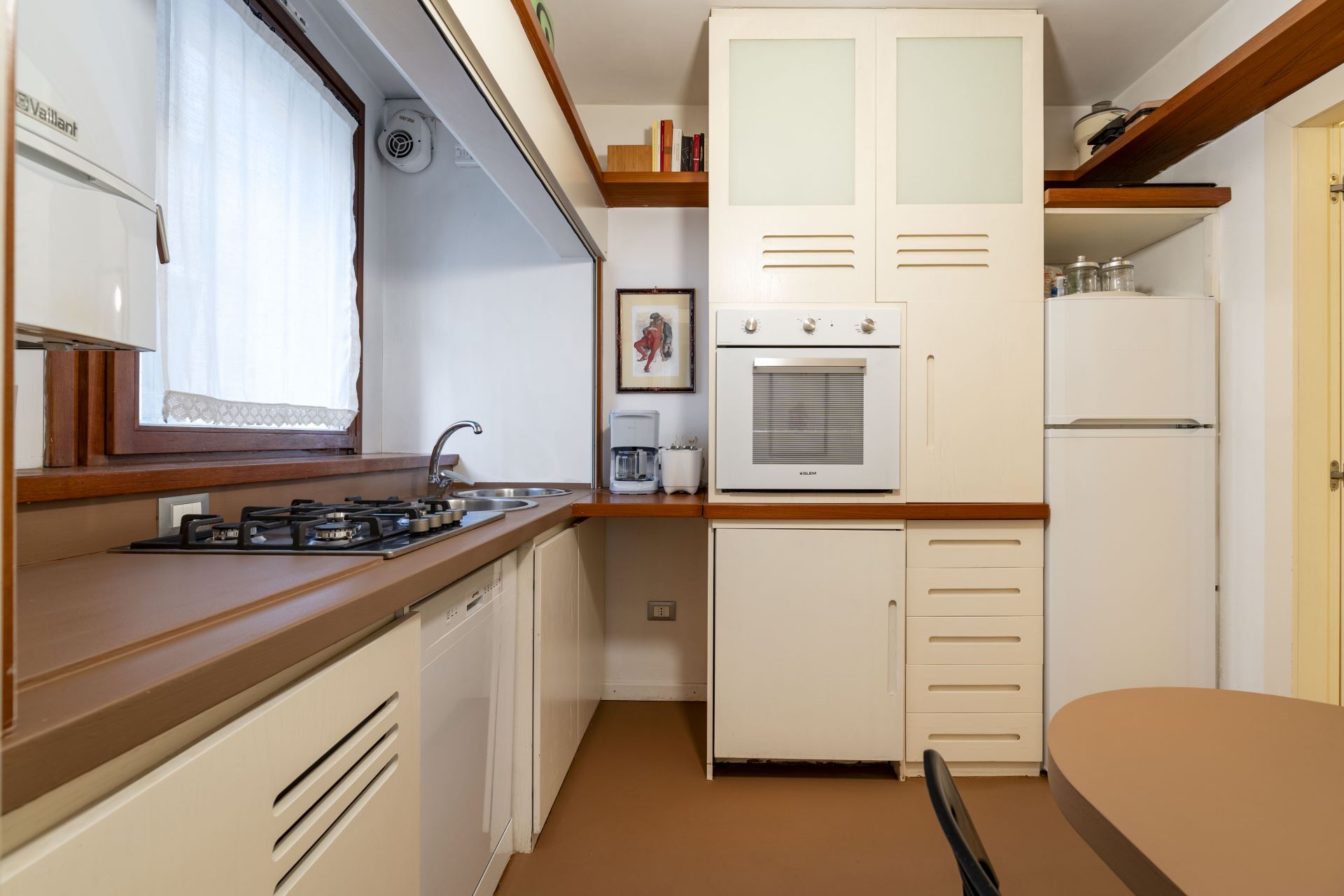 Apartment CA' FRANCESCA