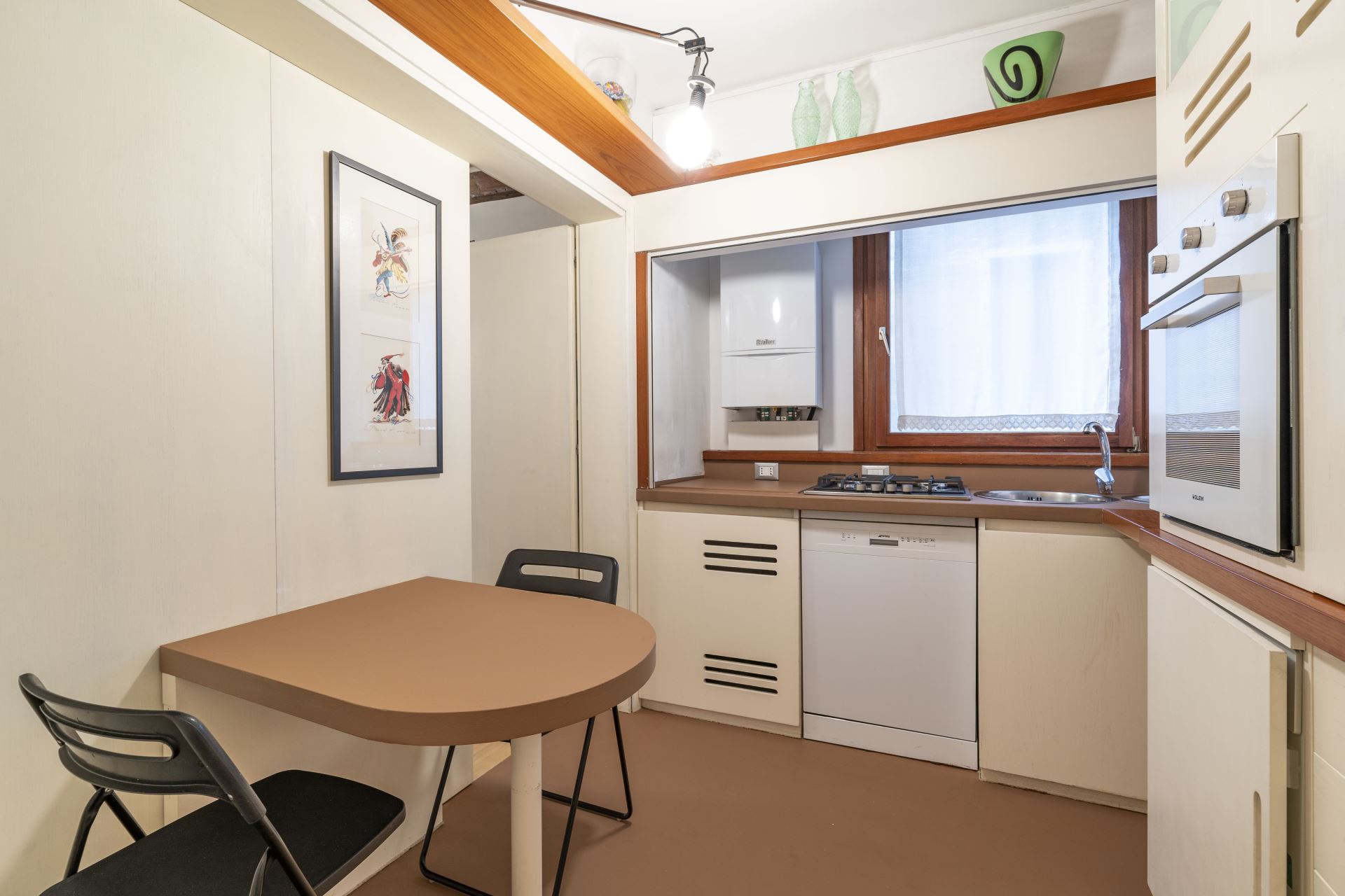 Apartment CA' FRANCESCA