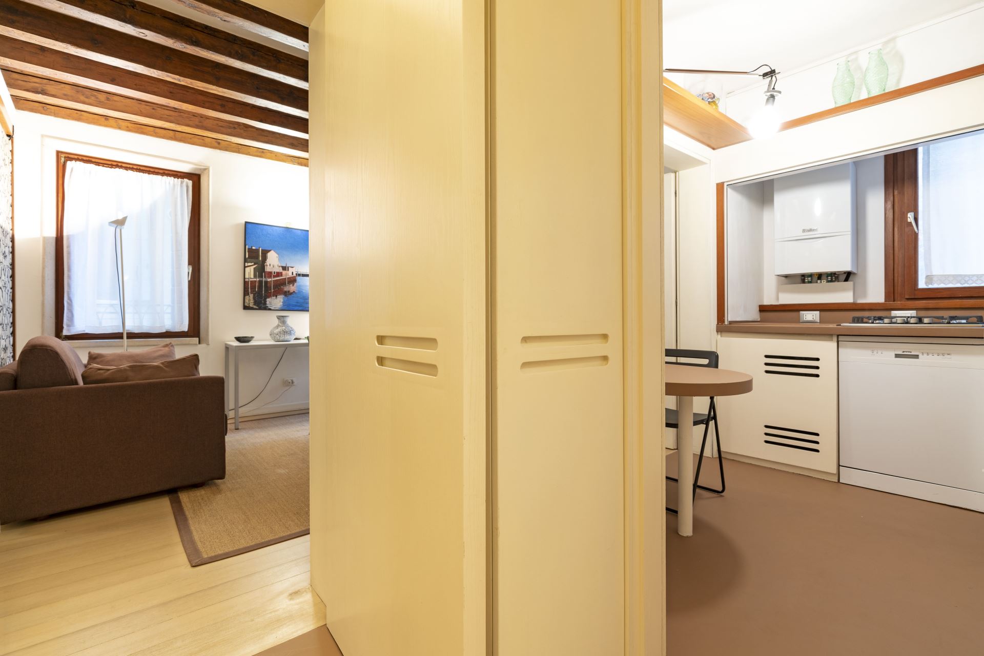 Apartment CA' FRANCESCA