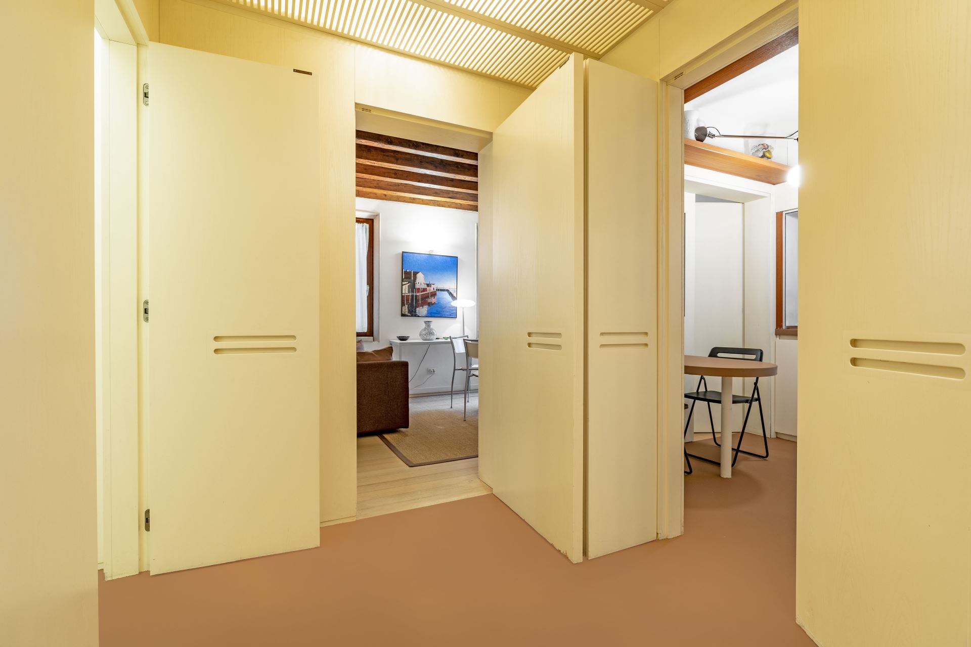 Apartment CA' FRANCESCA