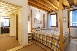 Apartment CA' FRANCESCA